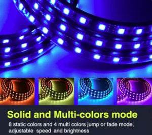 Deer Stand Power Bank Ultimate Bundle (Green/Red/White LEDs) - IN STOCK